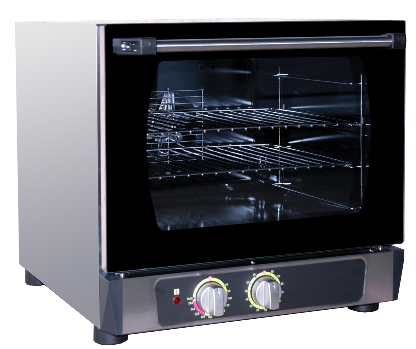 Marine Electric Convection Oven